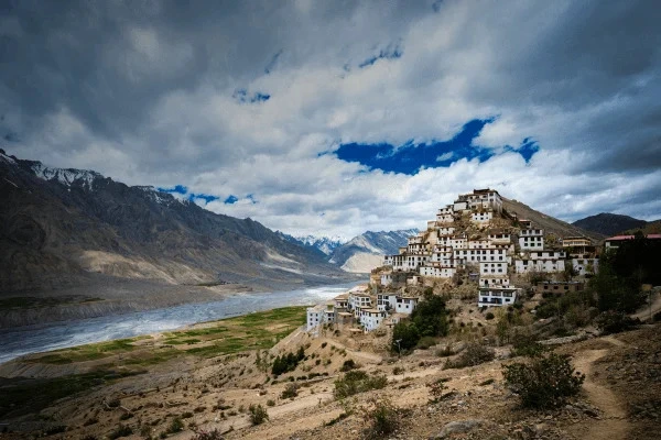 Himachal Tour Package