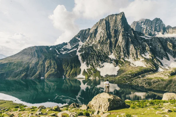 Kashmir Tour Package