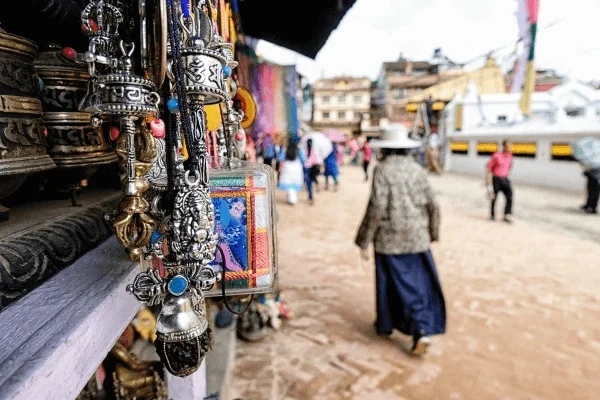 Nepal Tour Package