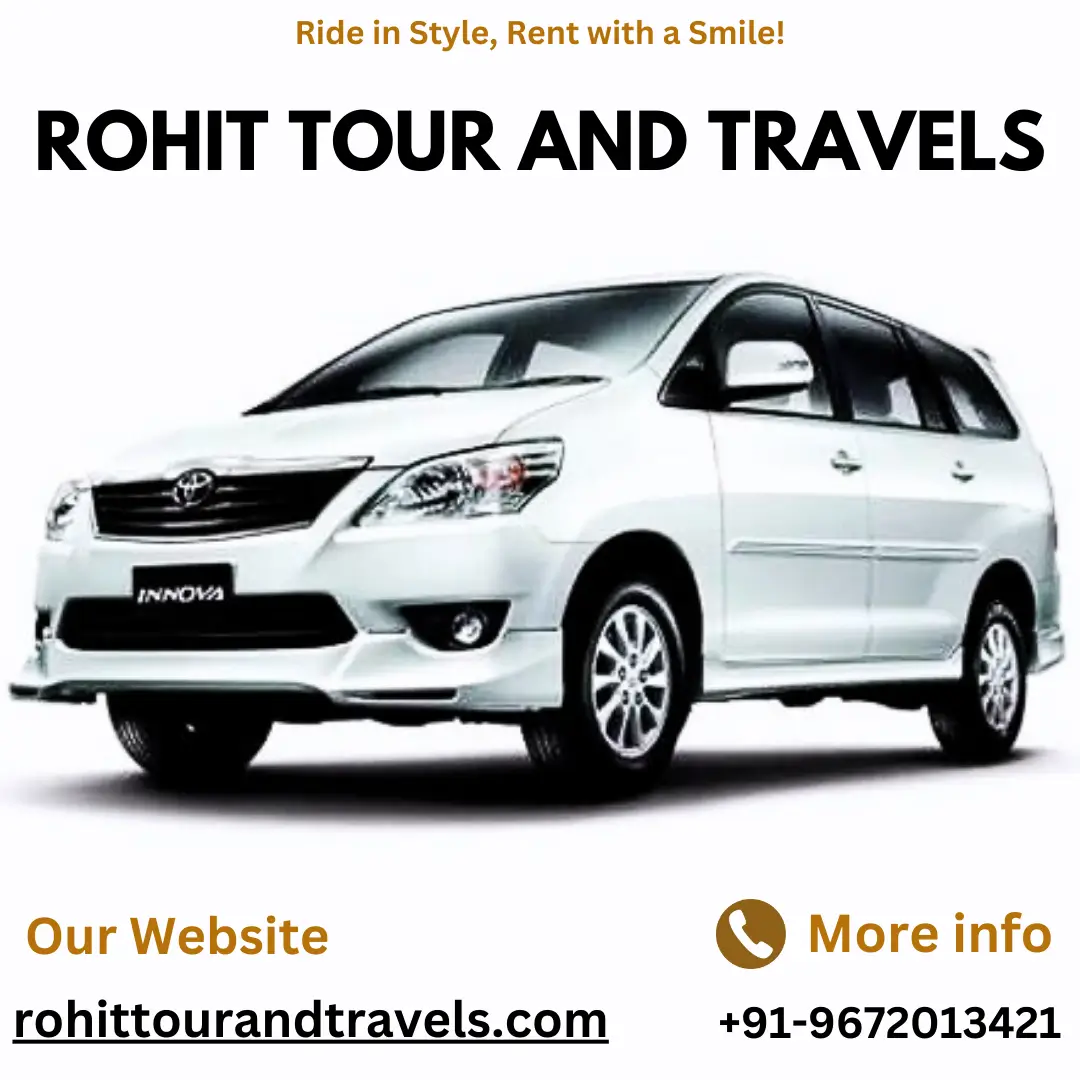 ROHIT TOUR ANDTRAVEL (2)