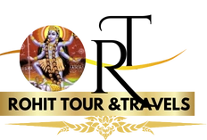 ROHIT TOUR &TRAVELS LOGO