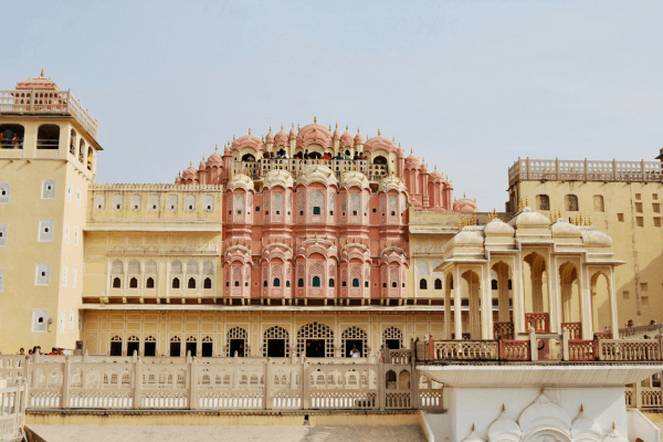 Rajasthan