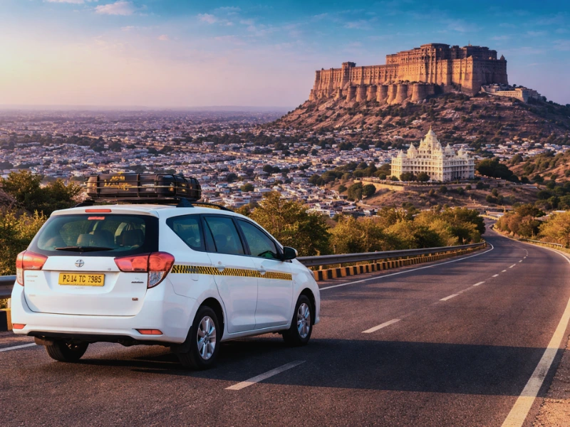 Private Taxi for Couples Peaceful Comfortable Ride