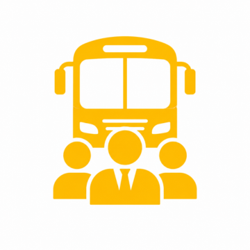 Corporate Group Bus Booking Udaipur
