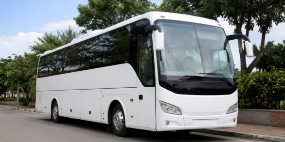 Hire Bus in Udaipur