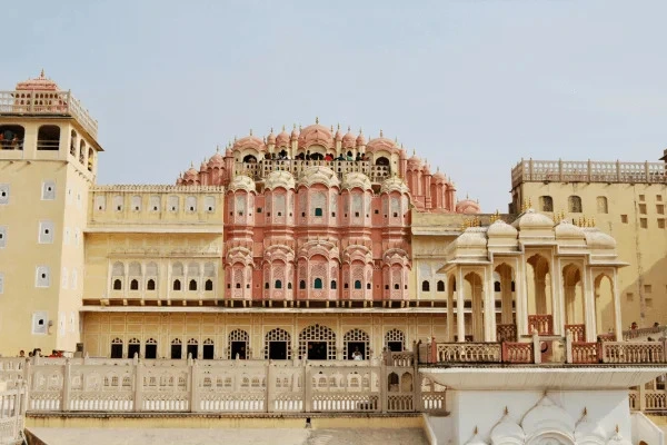 Rajsthan Tour Package