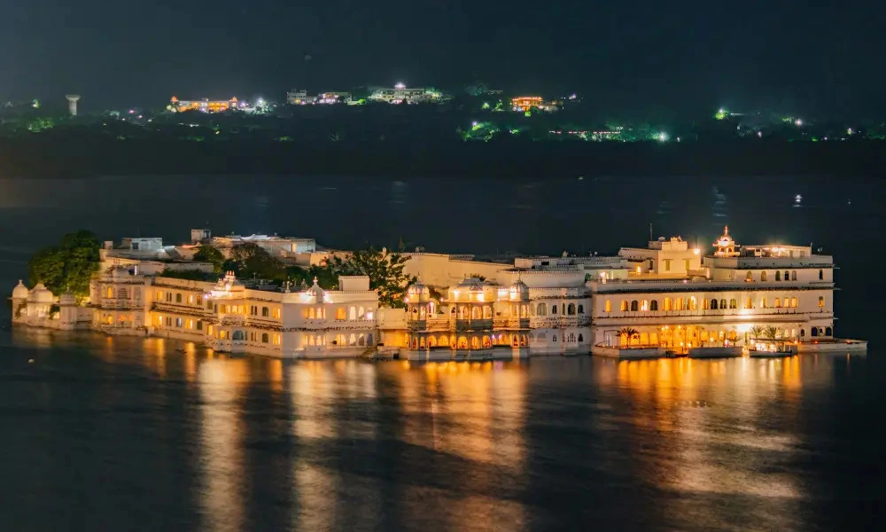 Tour Operator in Udaipur