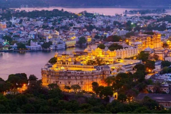 Udaipur Tour Package