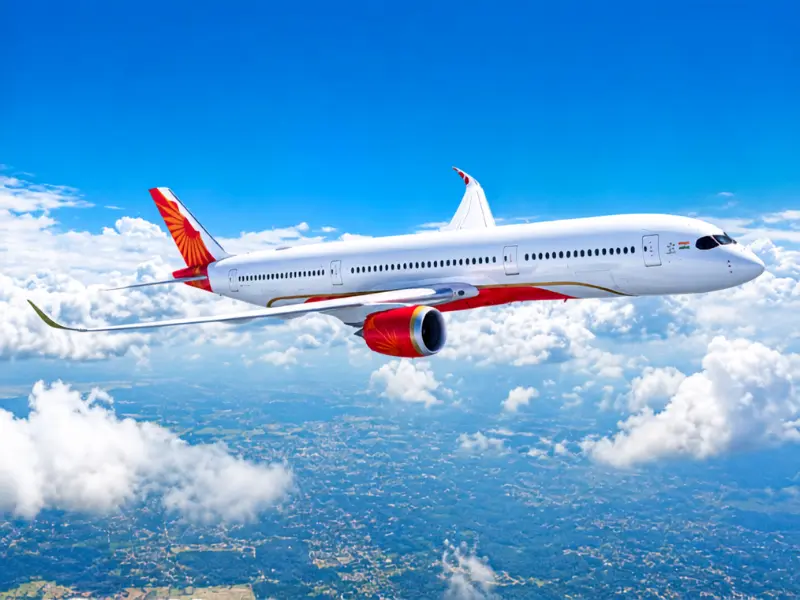 Best Flight Booking Service in Udaipur