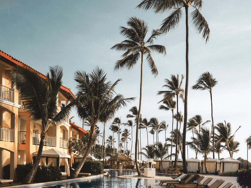 Best Hotel Booking Services