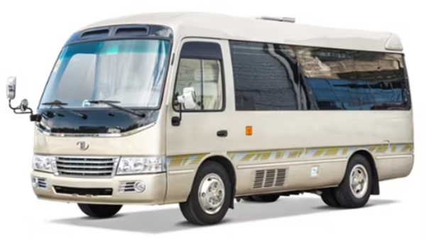 Bus Rental Service in Udaipur