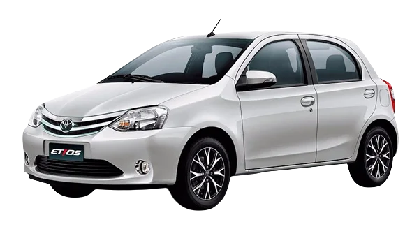Etioss for Taxi Services Provider
