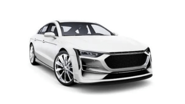 Luxury Car for Taxi Services Provider