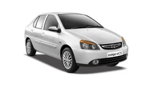 Tata Indigo for Taxi Services Provider
