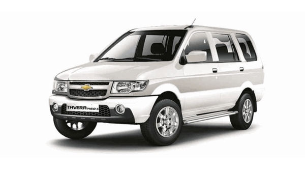 Tavera Car for Taxi Services Provider