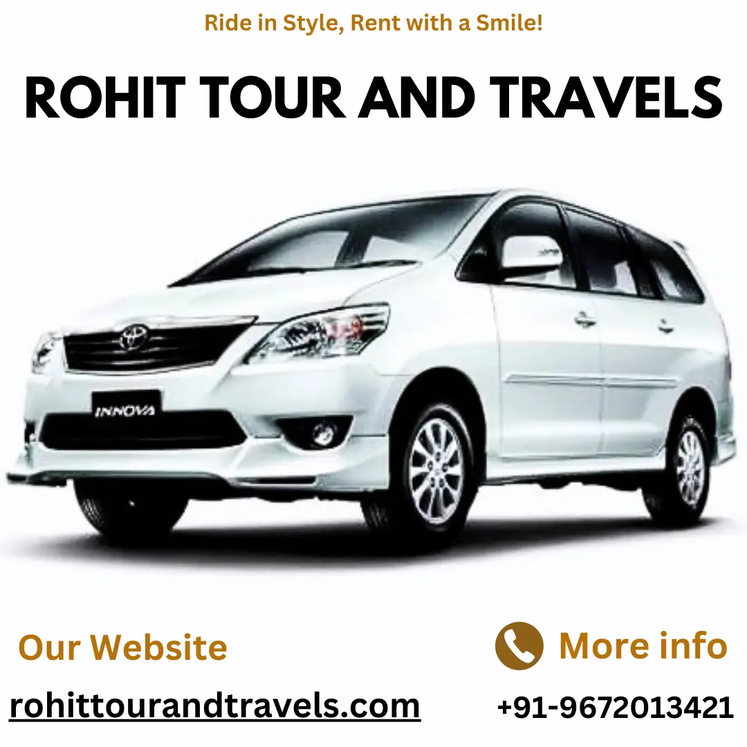 Travel Agency in Udaipur